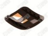 SPILU 19127 Mirror Glass, wide angle mirror
